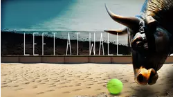 Left at Wall