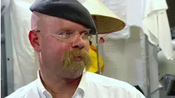 Seasickness: Kill or Cure