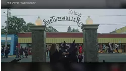 'The Spirit of Halloweentown' looks at influence an old Disney Channel movie has on an entire town