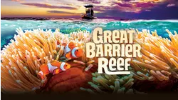 Great Barrier Reef
