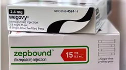 White House announces deal to lower weight loss drug prices for many Americans