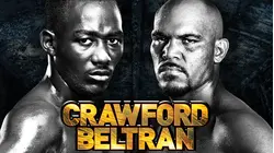 Crawford vs. Beltran