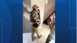 El DHS defiende la actuación de los agentes que irrumpieron con violencia en una casa en Texas