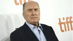 Legendary actor Robert Duvall dead at 95