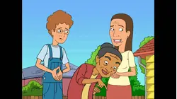 A Tale Of Two Lesbians