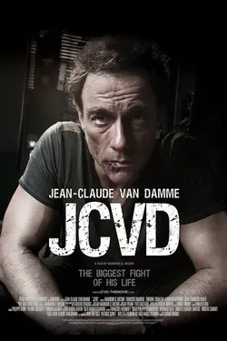 JCVD [English-Language Version] [Broadcast Edit]