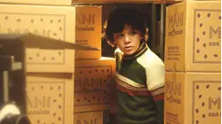 Clandestine Childhood