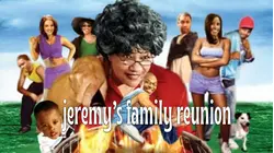 Jeremy's Family Reunion