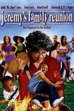 Jeremy's Family Reunion