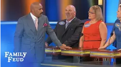 Margaret reveals her BEST DISH... | Family Feud