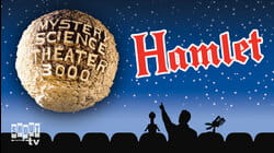 MST3K: Hamlet