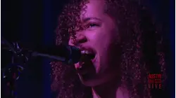 Zodiac Studios Presents: Jackie Venson Single - Fast