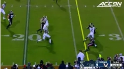 Pittsburgh vs. Virginia Football Highlights (2018)