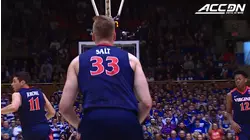 Virginia Conquers Cameron | A Look Back