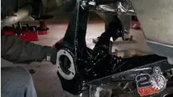 How To Hang Off-Road A-Arms