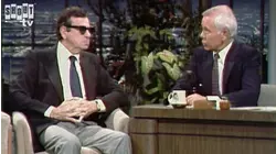 The Johnny Carson Show: Hollywood Icons Of The '60s - Walter Matthau (3/23/82)