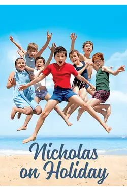 Nicholas on Holiday