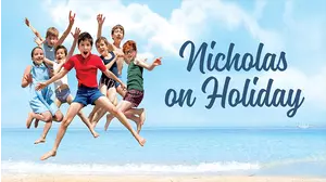 Nicholas on Holiday