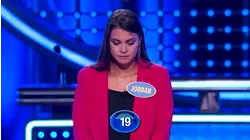 Colossal comeback for Connor? | Family Feud