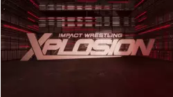 Xplosion - October 10, 2020