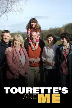 Tourette's and Me
