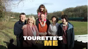 Tourette's and Me