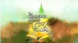 The Wonderful Wizard of Oz