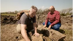 Great Wall of Texas -- America Unearthed
