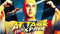 Attack From Space