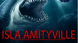 Isla Amityville