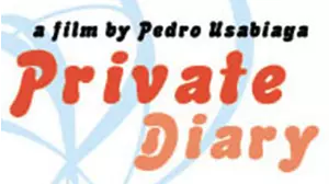 Private Diary
