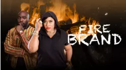 Firebrand