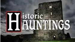 Most Haunted
