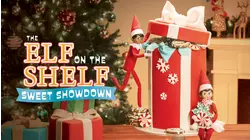 The Elf on the Shelf: Sweet Showdown