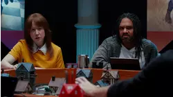 A Public Display of Conviction