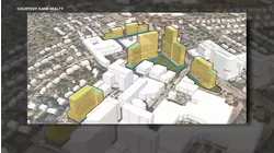 People that live in North Hills weigh in on developer's plans