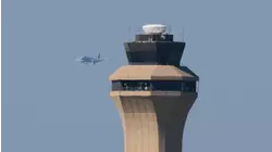 Air traffic controllers miss paycheck, staffing issues worsen