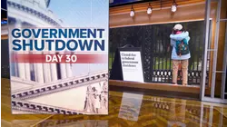 SNAP benefits just 2 days away from running out