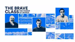 The Brave Class: The Power of Words