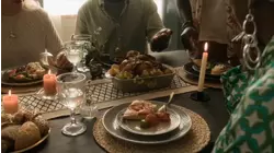 Thanksgiving staples to cost more in 2025