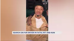 NYPD searches for driver in fatal hit-and-run in Williamsbridge