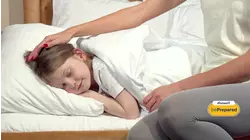 How holiday stress can impact children's learning routines