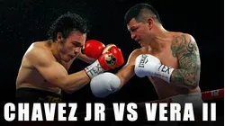 Chavez Jr. vs. Vera II & Salido vs. Lomachenko