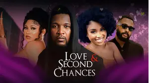 Love And Second Chances