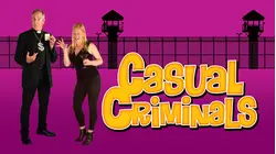 Casual Criminals