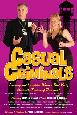 Casual Criminals