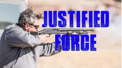 Justified Force