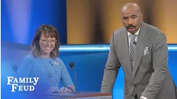A banana WHAT??? | Family Feud