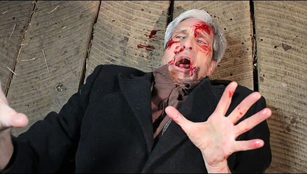 FRANKENSTEIN: DAY OF THE BEAST on FREECABLE TV