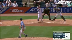 North Carolina vs. Georgia Tech ACC Baseball Championship Highlights (2019)